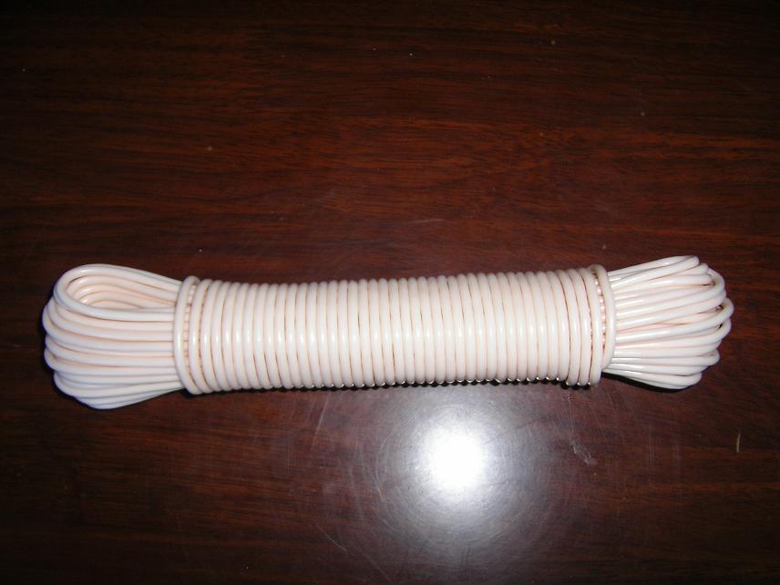 Clothesline Rope
